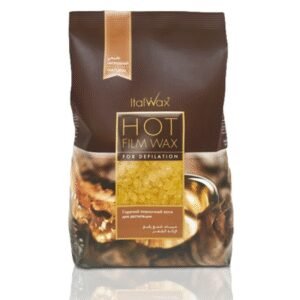 ItalWax filmwax - přírodní voskové granule 500g