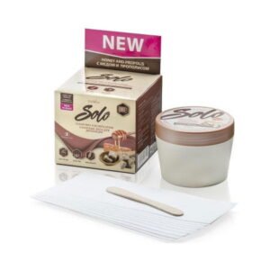 Italwax FilmWax SOLO v kelímku med do mikrovlnky (250ml)