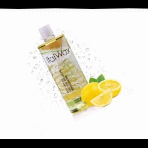 Italwax olej po depilaci citron 500ml