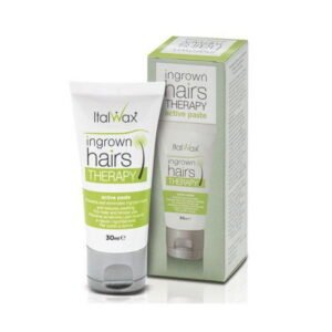 ItalWax pasta proti zarůstání chloupků 30 ml