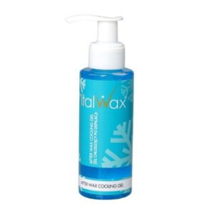ItalWax podepilační gel 100 ml