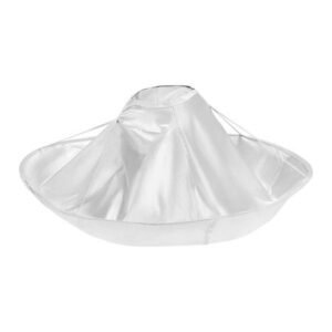 Kadeřnický límec se sakem