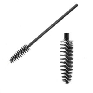 Kefka pre rozčesávanie mihalníc 1ks