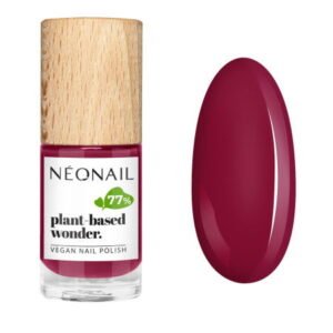 Klasický vegánsky lak RASTLINNÝ 7,2 ml - PURE BEGONIA