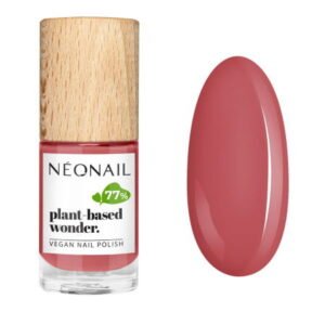 Klasický vegánsky lak RASTLINNÝ 7,2 ml - PURE LYCHEE