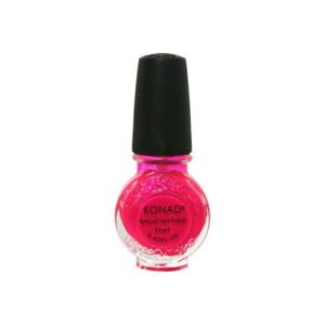 Konad razítkovací lak na nehty 11ml psyche růžový