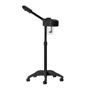 Kosmetický napařovač Giovanni D-09 černý