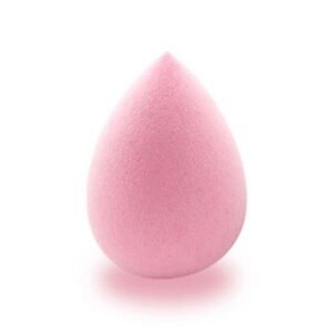 Kozmetická hubka Beuty Blend ružová