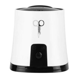 Kulový sterilizátor pro nástroje 100W