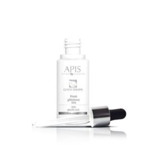 Kyselina glykolová Apis 50% 30ml