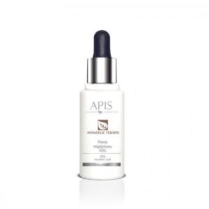 Kyselina mandlová Apis mandelic terapis 40% 30ml