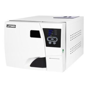 Lafomed Autoclave Standard Line LFSS23AA LED 23 L class B with a printer