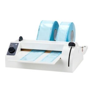 Lafomed sleeve sealer F-3000P1