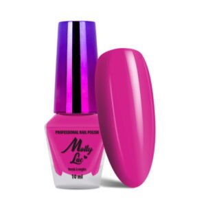 LAK NA NECHTY Molly Lac® Bikini č.332 10ml