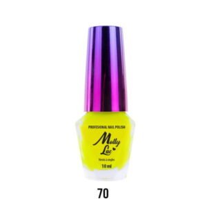 LAK NA NECHTY Molly Lac® Bikini č.70 10ml