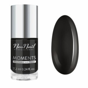 LAK NA NECHTY NEONAIL® 7,2ML PURE BLACK