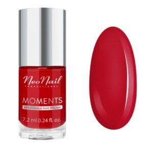 LAK NA NECHTY NEONAIL® 7,2ML Sexy Red