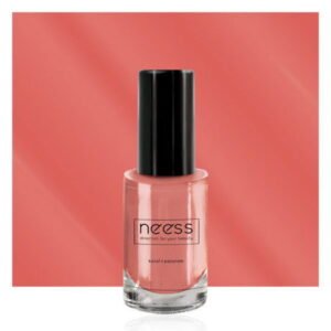 Lak na nehty Neess® 5ml korálový