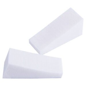 Latexové houbičky na Ombré a make up 2ks