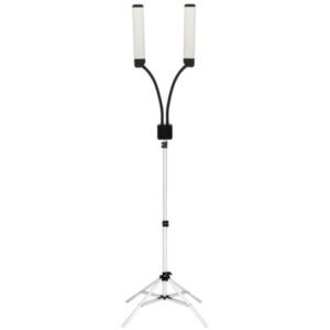 LED lampa na řasy a líčení pollux ii typ msp-ld01