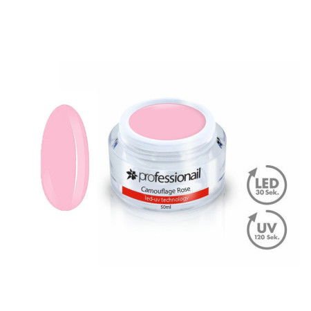 led-uv-gel-kamuflaz-ruzovy-50ml-professionail led-uv-gel-kamuflaz-ruzovy-50ml-professionail