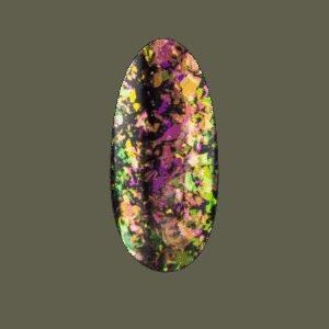 Leštící pigment Electric Effect - 1