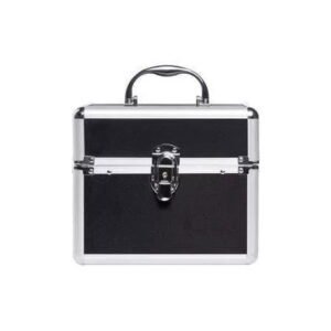 Malé kosmetické pouzdro NeoNail černé