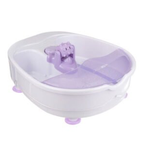 Masážní přístroj na nohy pro pedikúru