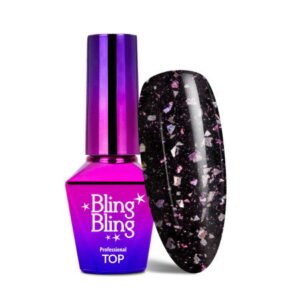 Molly Lac Bling Bling Wonderlust Top coat 10 ml