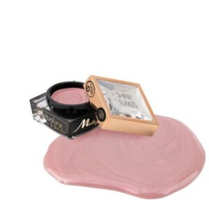 Molly Lac Building Gel Shiny Flakes 15g - neobsahuje hema/di-hema