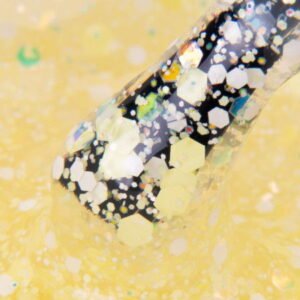 Molly Lac Confetti 2v1 Top 02 5ml