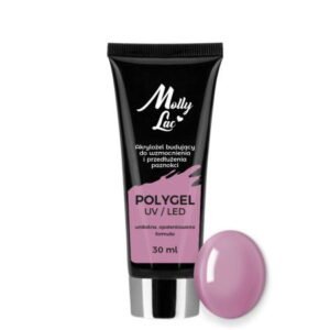 Molly Lac Polygel - Bean Paste 30ml