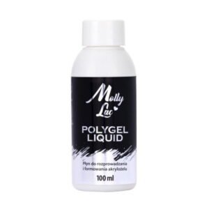 Molly Lac polygel liquid 100 ml