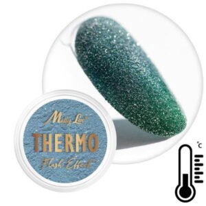Molly Lac Pudr na nehty Thermo Flash Effect 07