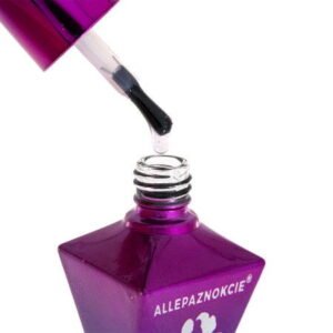 Molly Lac Recovery báza - Clear Pink 10 ml