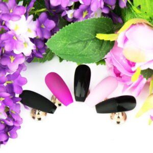 Molly Lac Satin Top 10 ml - bezvýpotkový