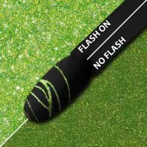 Molly Lac spider gel Disco Flashing Vision 3ml