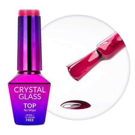 molly-nails-farebny-top-coat-crystal-glass-raspberry-10g molly-nails-farebny-top-coat-crystal-glass-raspberry-10g