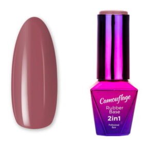 Molly Rubber báze 2v1 Cover 01 10g