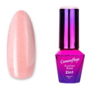 Molly Rubber báze 2v1 Cover 04 10g