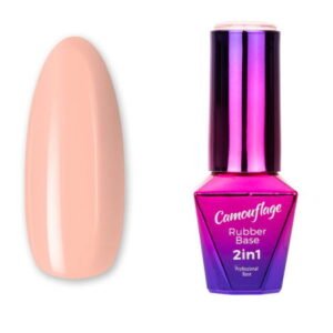 Molly Rubber báze 2v1 Cover 05 10g