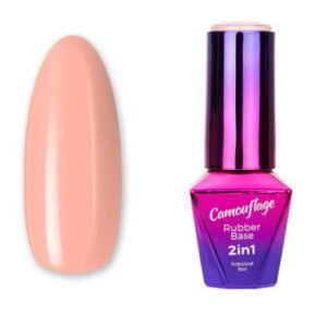 Molly Rubber báze 2v1 Cover 07 10g