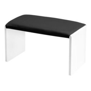 MOMO černá podložka pod ruce