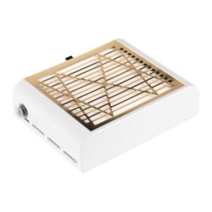 Momo J-23 Gold cassette dust absorber