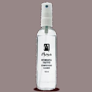 Moyra čistič silikonových razítek 100ml