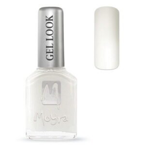 Moyra Gel Look lak na nechty 944 Chantal 12ml