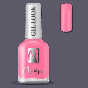 Moyra Gel Look lak na nehty 1053 Nola 12ml