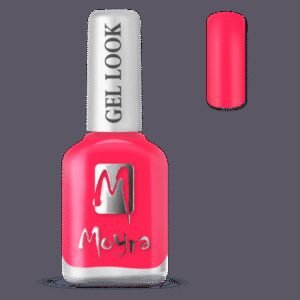 Moyra Gel Look lak na nehty 1054 Liya 12ml