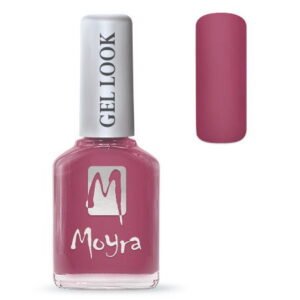 Moyra Gel Look lak na nehty 915 Hélenu 12ml