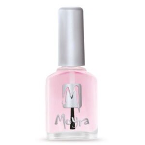 Moyra Keratinový zpevňovač lak na nehty 12ml